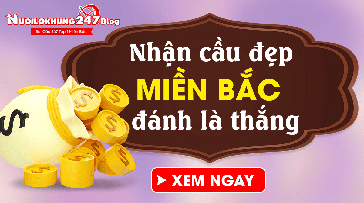 Soi cầu miền bắc dự đoán bạch thủ XSMB ngày 11-11-2024