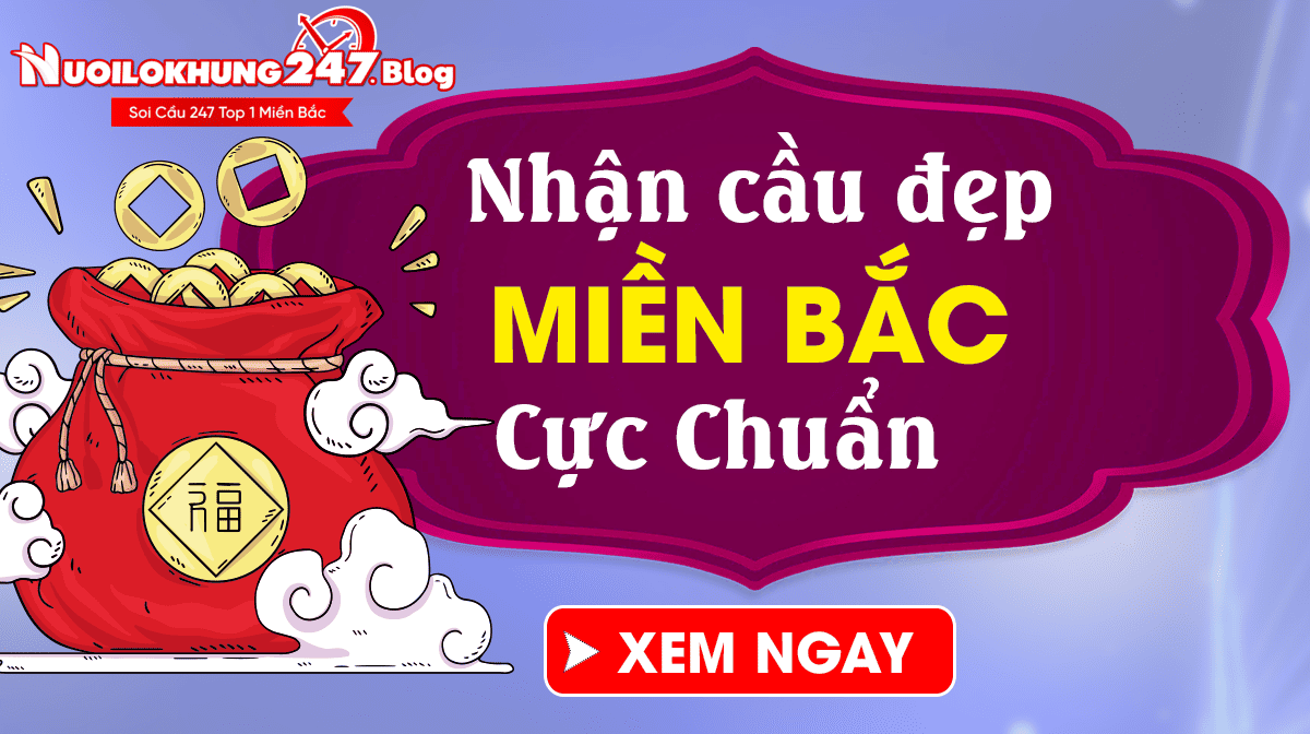 Soi cầu miền bắc dự đoán bạch thủ XSMB ngày 17-11-2024