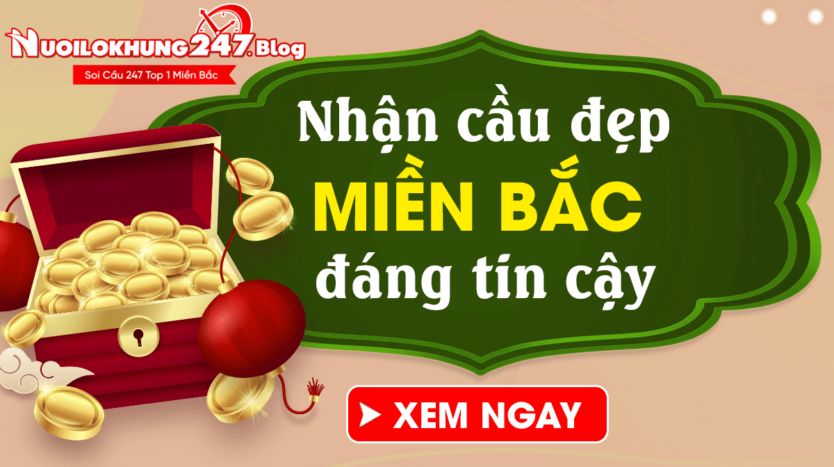 Soi cầu miền bắc dự đoán bạch thủ XSMB ngày 23-11-2024