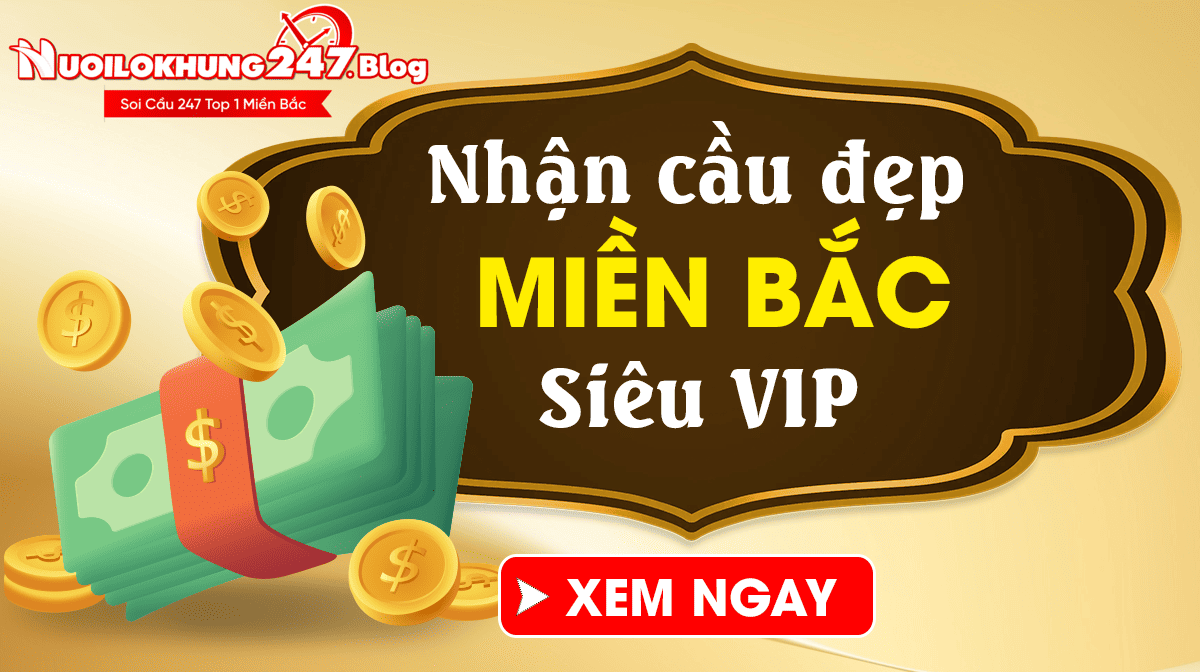 Soi cầu miền bắc dự đoán bạch thủ XSMB ngày 7-11-2024