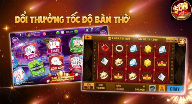 Trải Nghiệm Tiến Lên Miền Nam Tại Sunwin