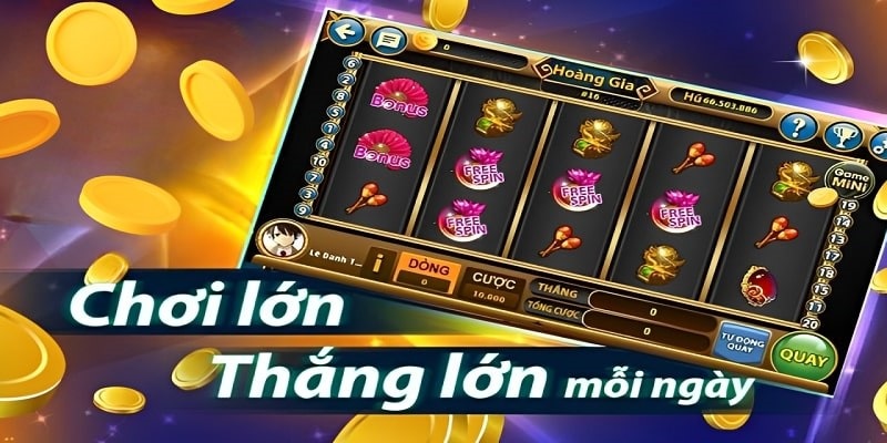 Nổ hũ 99OK – Trải nghiệm quay hũ vàng rinh Jackpot bạc tỷ