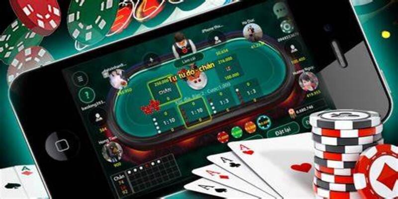 Game Bài SonClub – Lựa chọn hàng đầu cho các tín đồ cá cược