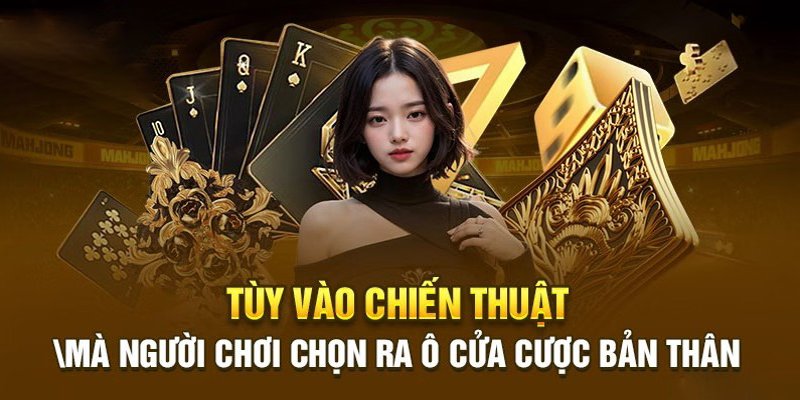 Đặt cược xóc đĩa: Khám phá bí quyết chiến thắng đỉnh cao