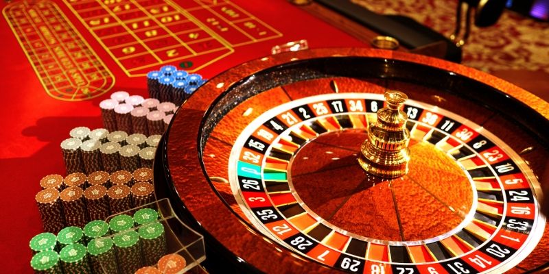 Cược casino – Những điều cần biết để chiến thắng lớn