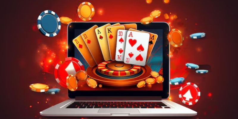 F8BET – Điểm đến lý tưởng cho các tín đồ của casino trực tuyến