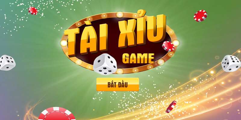 Game Tài Xỉu – Trò Chơi Cá Cược Đổi Thưởng Hàng Đầu