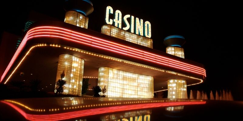 Hướng dẫn casino – Cẩm nang chi tiết cho người chơi mới