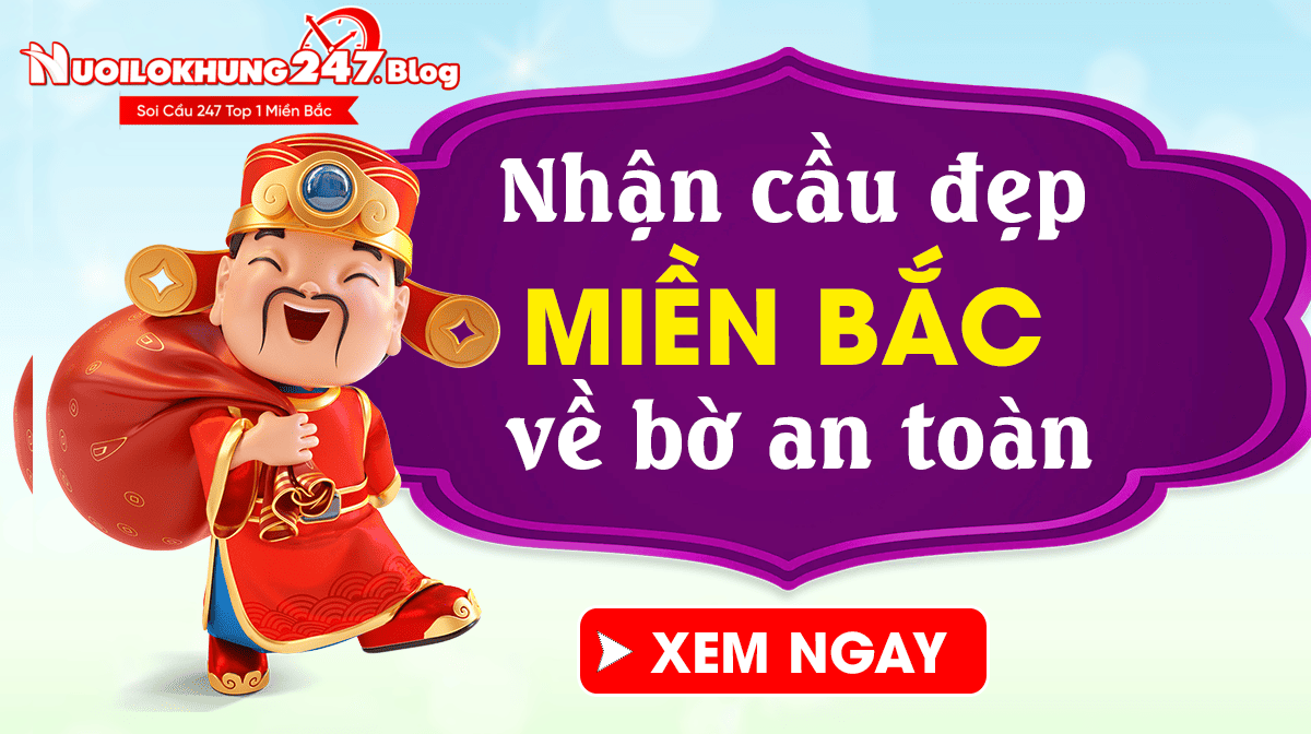 Soi cầu miền bắc dự đoán bạch thủ XSMB ngày 20-12-2024