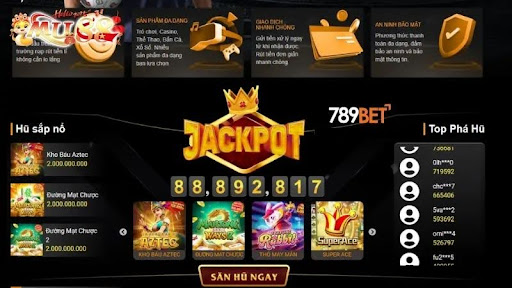 789bet – Đơn vị cá cược trực tuyến chuyên nghiệp hàng đầu 2025