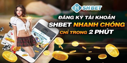 Hướng Dẫn Đăng Ký SHBET: Cách Đăng Ký Tài Khoản và Lý Do Nên Chọn SHBET