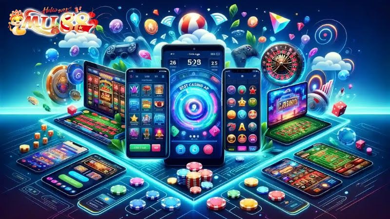 MU88 Tải app: Cách tải app chi tiết cho nền tảng iOS và Android