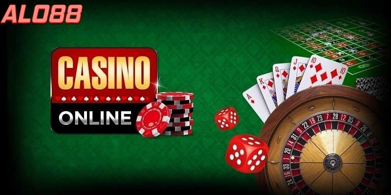 Khám phá casino trực tuyến Alo88 giải trí hot nhất hiện nay