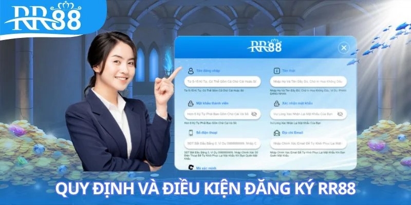 Top những mẹọ nhanh chóng Đăng ký rr88 – Hướng dẫn đăng ký dễ dàng và hiệu quả