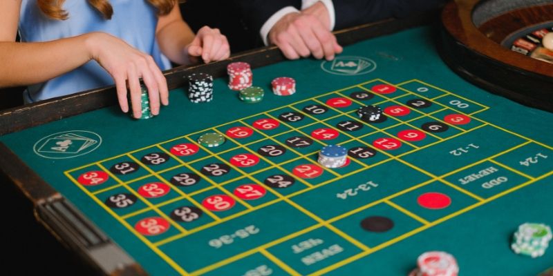 Hệ Thống Khuyến Mãi Casino – Tận Dụng Những Lợi Ích Đáng Giá