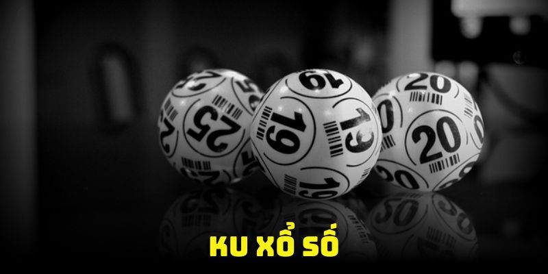 Ku Xổ Số Kubet – Hướng dẫn chơi và mẹo trúng cực lớn