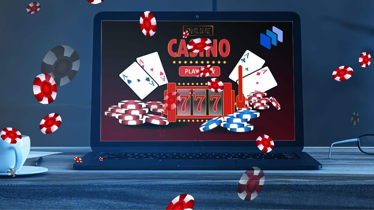 Casinoonline.cx – Mở cánh cửa đến với kho Casino online bất tận