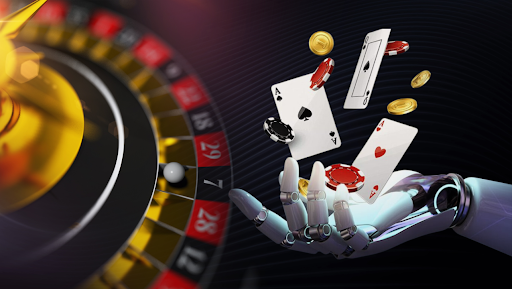 Thế giới game đa dạng, phong phú chỉ có tại Casinoonline.so