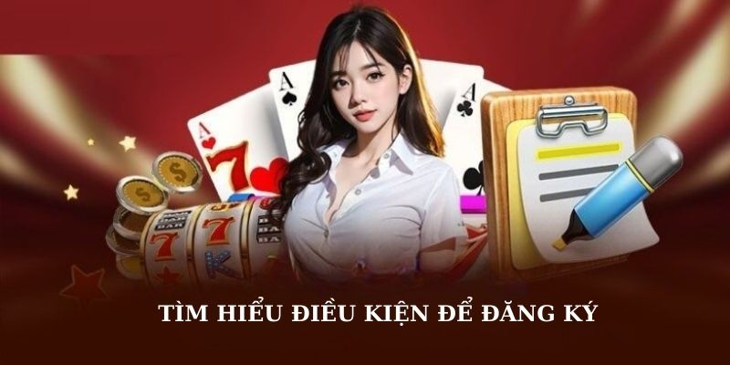 Đăng Ký F168 Và Những Điều Kiện Anh Em Cần Đáp Ứng