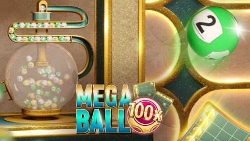 Mega Ball MU88 – Cách Chơi Chi Tiết Cho Tân Thủ