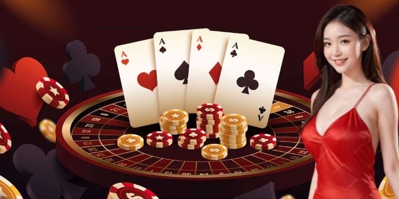 Sexy Casino 8live Là Gì? Tổng Hợp Các Trò Chơi Đặc Sắc