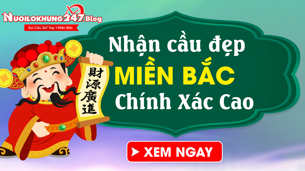 Soi cầu XSMB 10-3 – Dự đoán xổ số miền bắc ngày 10 tháng 3 năm 2025