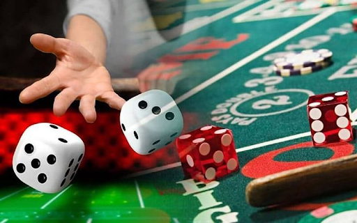 Cổng Game Tài Xỉu Online: Tính Năng, Cách Sử Dụng và Những Lý Do Nên Chọn Cổng Game Uy Tín