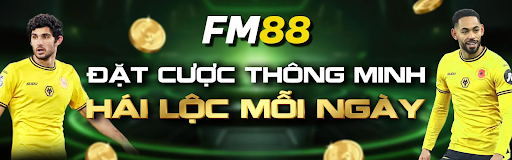 FM88 – Cổng Game Đổi Thưởng Uy Tín Dành Cho Các Game Thủ