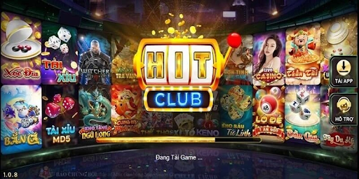 HitClub – Sân Chơi Đổi Thưởng An Toàn, Minh Bạch Hàng Đầu Việt Nam