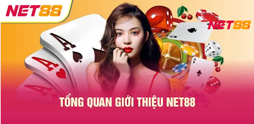Net88 – Cổng Game Đổi Thưởng Tuyệt Vời, Đối Tác Đáng Tin Cậy