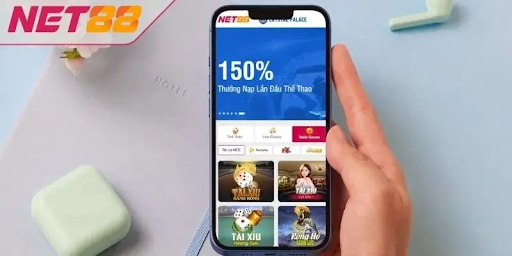 Net88 – Cổng Game Đổi Thưởng Uy Tín, Kiếm Tiền Nhanh Chóng