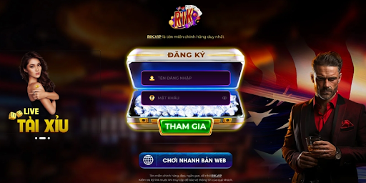 Rikvip và Mối Quan Hệ Giữa Trò Chơi và Sự Tham Lam