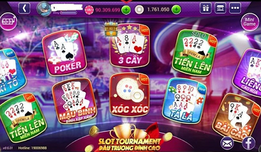Rikvip – Cổng Game Đổi Thưởng Uy Tín, Đem Lại Trải Nghiệm Tuyệt Vời Cho Người Chơi