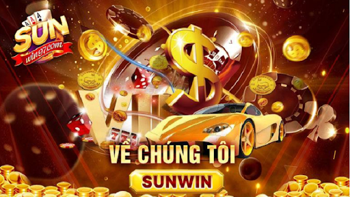 Sunwin – Ưu Đãi Khủng Mỗi Ngày, Thưởng To Tay Ngay Lập Tức