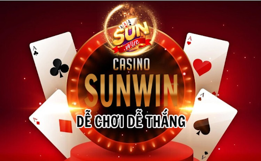 Sunwin – Điểm Đến Giải Trí Lý Tưởng Dành Cho Game Thủ Việt