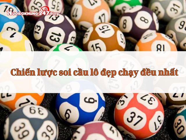 cau lo chay deu nhat 