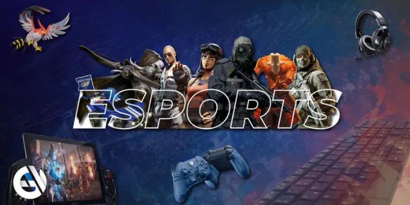 Esports 988BET – Hành trình cảm xúc cùng game thủ đỉnh cao