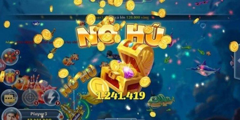 Nổ hũ TA88 – Vòng quay may mắn mở ra kho báu khổng lồ