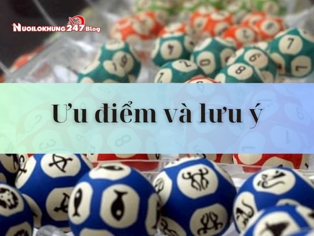 phương pháp bắt ghép số 