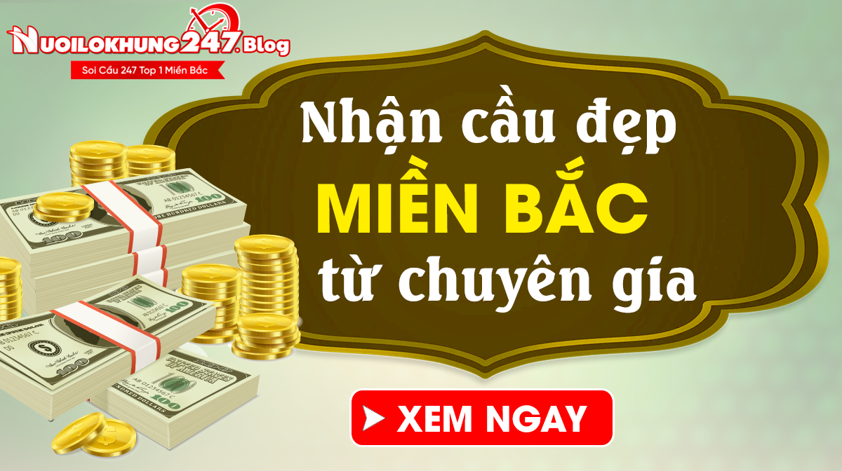 Soi cầu XSMB 11-5 – Dự đoán kết quả xổ số miền bắc ngày 11-5-2025