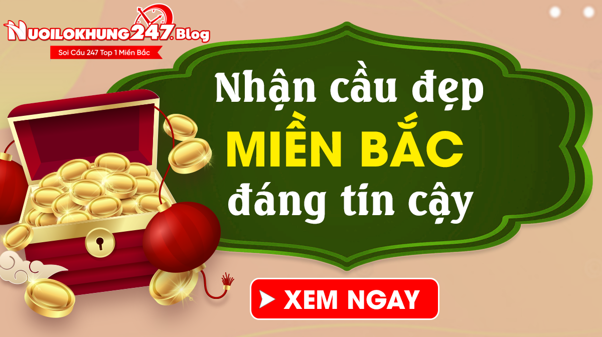 Soi cầu XSMB 14-5 – Dự đoán kết quả xổ số miền bắc ngày 14-5-2025