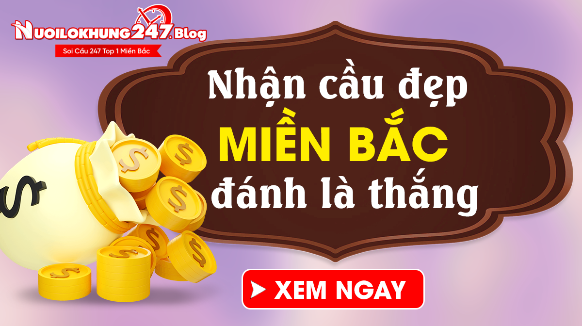 Soi cầu XSMB 2-5 – Dự đoán kết quả xổ số miền bắc ngày 2-5-2025