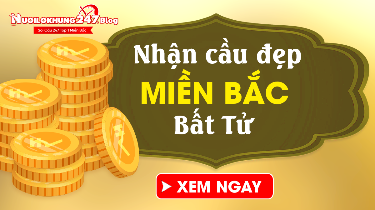 Soi cầu XSMB 5-5 – Dự đoán kết quả xổ số miền bắc ngày 5-5-2025