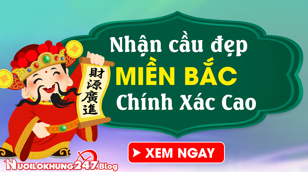 Soi cầu miền bắc dự đoán bạch thủ XSMB ngày 6-5-2025