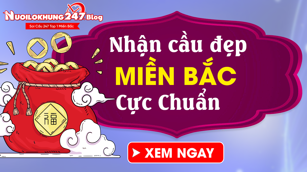 Soi cầu XSMB 8-5 – Dự đoán kết quả xổ số miền bắc ngày 8-5-2025