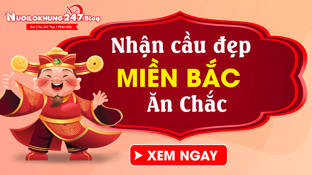 Soi cầu XSMB 9-5 – Dự đoán kết quả xổ số miền bắc ngày 9-5-2025