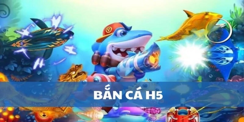 Tải bắn cá H5 – Hướng dẫn cài đặt nhanh cho mọi thiết bị tại 88AA