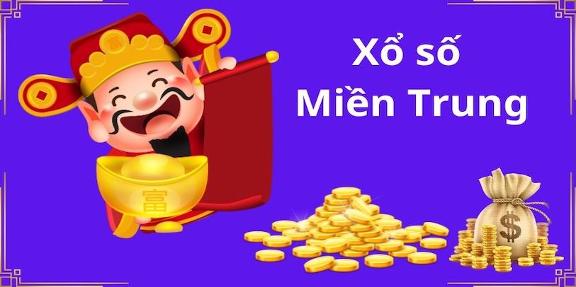 Xổ Số Miền Trung SIN88 – Cập Nhật Nhanh, Chuẩn Xác