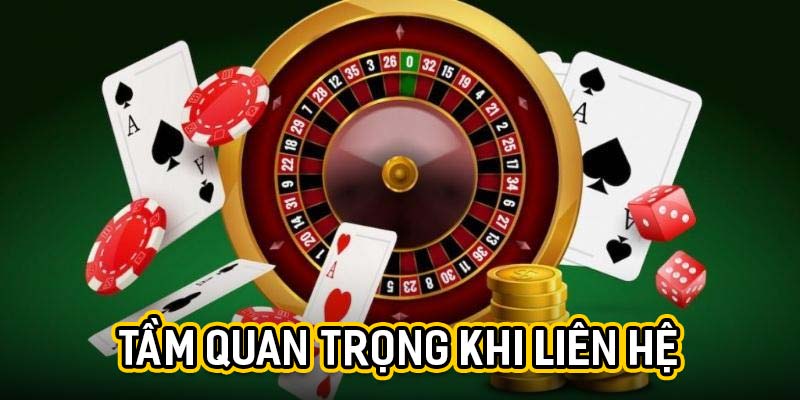 Liên Hệ Winvn – Những Nội Dung Quan Trọng Cần Nằm Lòng
