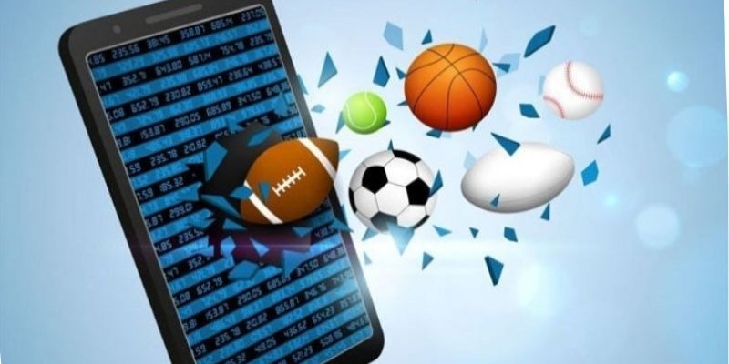 Thể Thao S666 – Nơi Hội Tụ Những Kèo Cược Đỉnh Cao